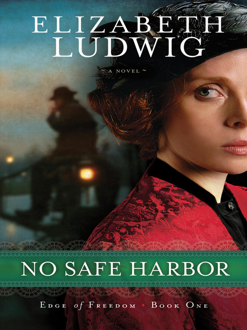 Title details for No Safe Harbor by Elizabeth Ludwig - Available